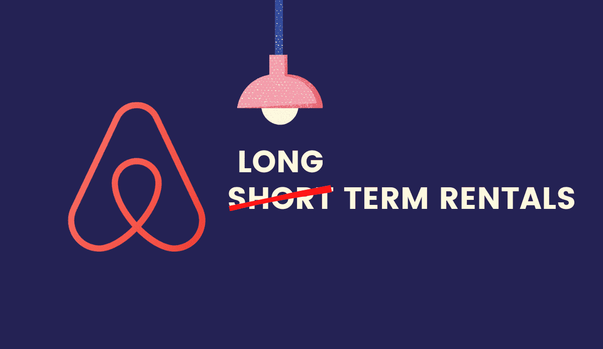 Should You Allow Long-Term Stays on Airbnb? Pros, Cons, and What Most Hosts Don’t Consider